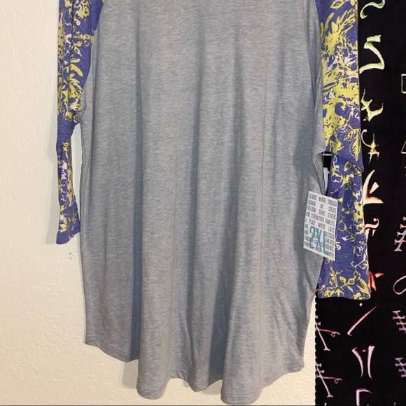 Lularoe 2XL Randy - Picture 2 of 2